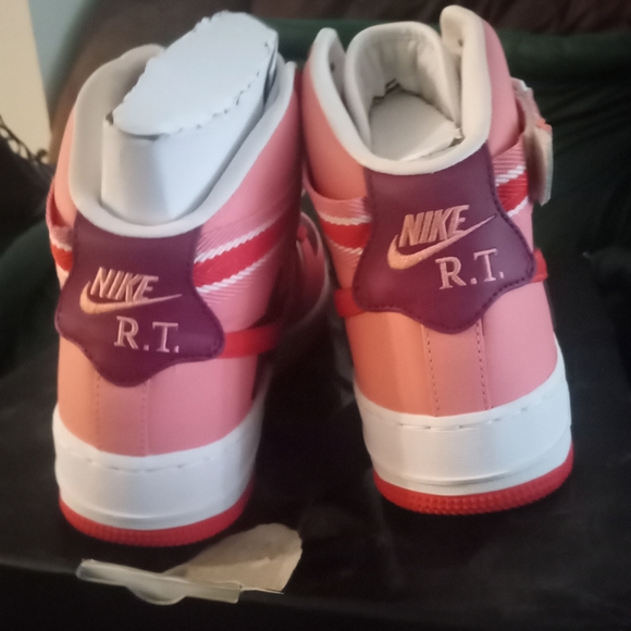 Air force 1 - Picture 8 of 8